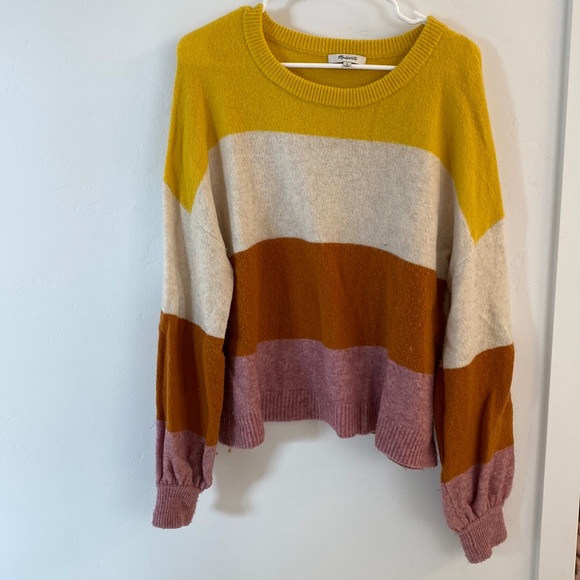 Madewell Sweaters - Madewell Sweater